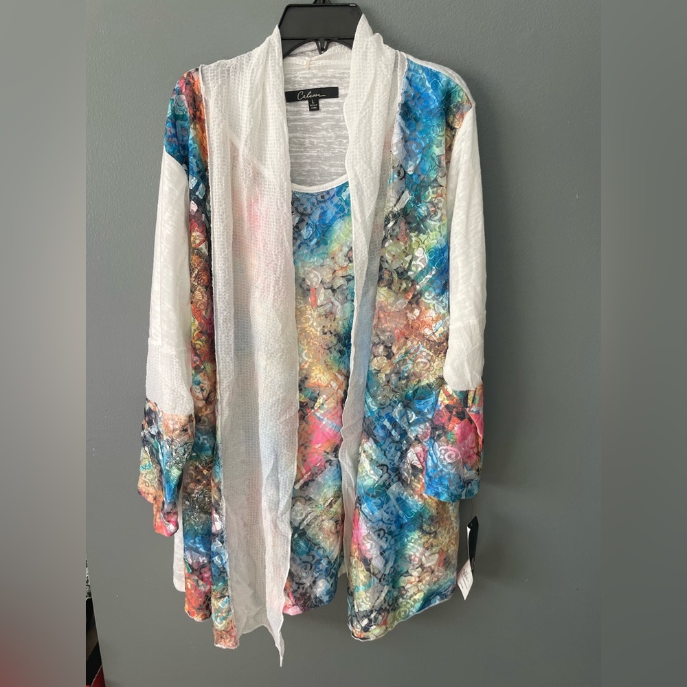 Calessa top